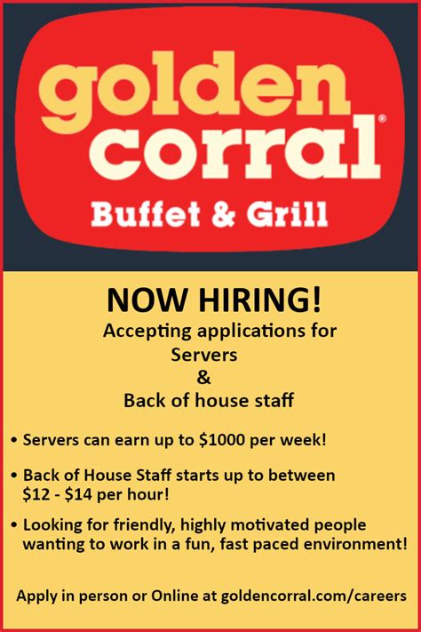 golden corral.com/jobs